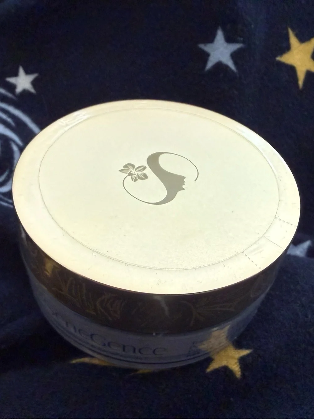 SeneGence Translucent Loose Powder